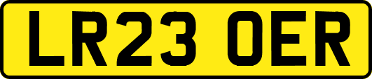 LR23OER