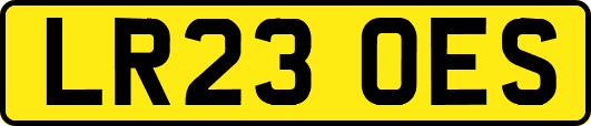 LR23OES