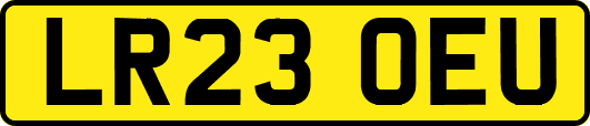 LR23OEU