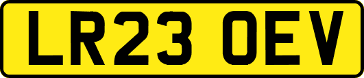 LR23OEV