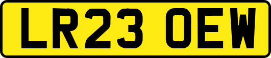 LR23OEW