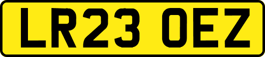 LR23OEZ