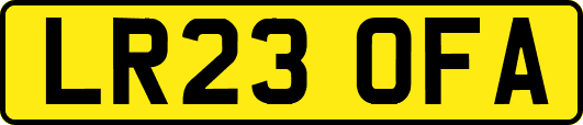 LR23OFA