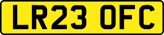 LR23OFC