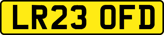 LR23OFD