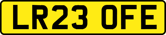 LR23OFE