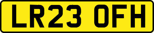 LR23OFH