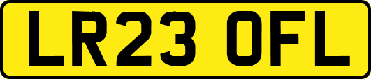 LR23OFL