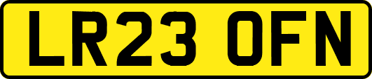 LR23OFN