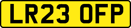 LR23OFP