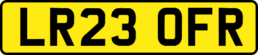 LR23OFR