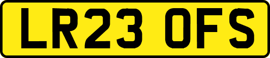 LR23OFS