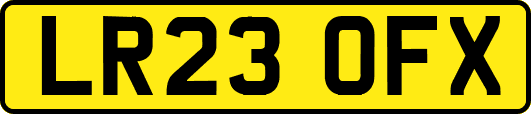 LR23OFX