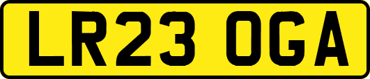 LR23OGA
