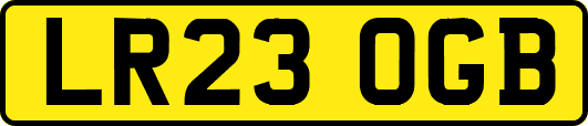 LR23OGB