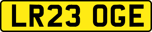 LR23OGE