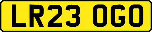 LR23OGO