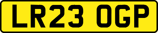 LR23OGP