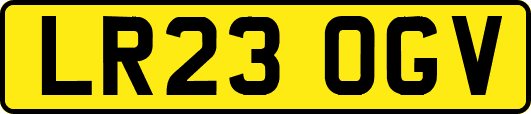 LR23OGV