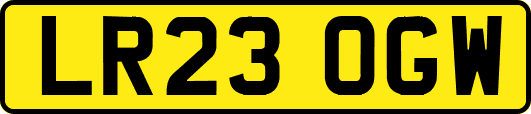LR23OGW