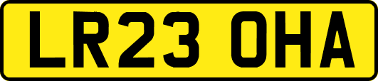 LR23OHA