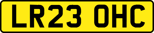 LR23OHC
