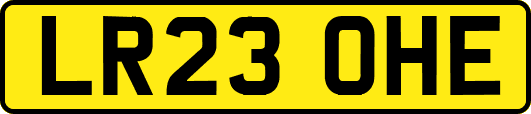 LR23OHE
