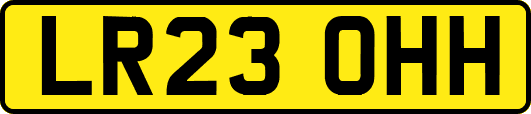 LR23OHH