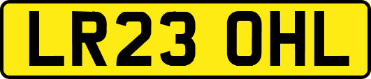 LR23OHL