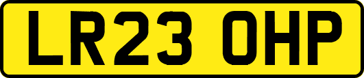 LR23OHP