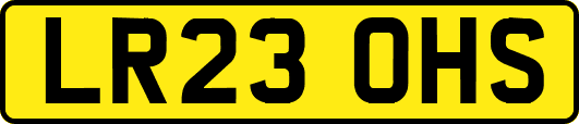 LR23OHS