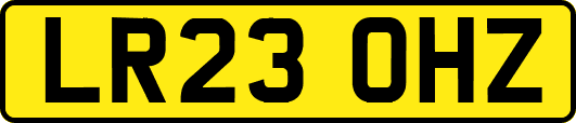 LR23OHZ