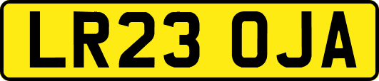 LR23OJA