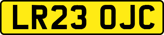 LR23OJC