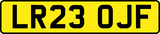 LR23OJF