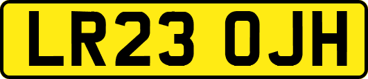 LR23OJH