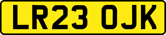 LR23OJK