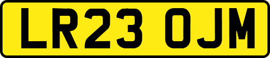 LR23OJM