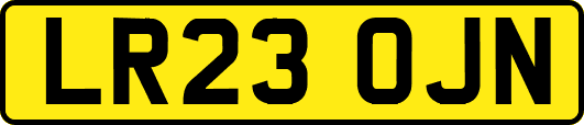 LR23OJN