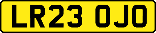 LR23OJO