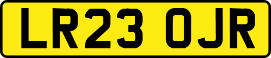 LR23OJR