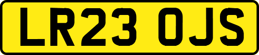 LR23OJS
