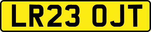 LR23OJT