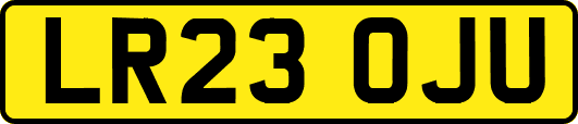 LR23OJU