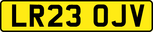 LR23OJV