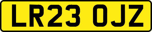 LR23OJZ