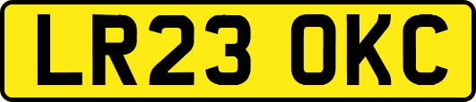 LR23OKC