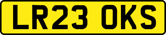 LR23OKS
