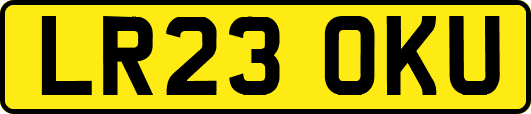 LR23OKU