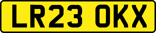 LR23OKX